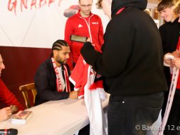 Serge Gnabry